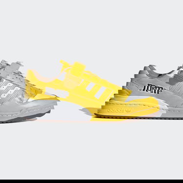 Tenisky a topánky adidas Originals M&M's x Forum Low "Yellow" Žltá | GY6317, 1