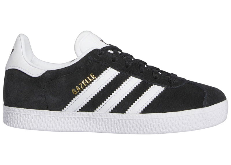 Tenisky a topánky adidas Originals Gazelle Čierna | BB2507, 0