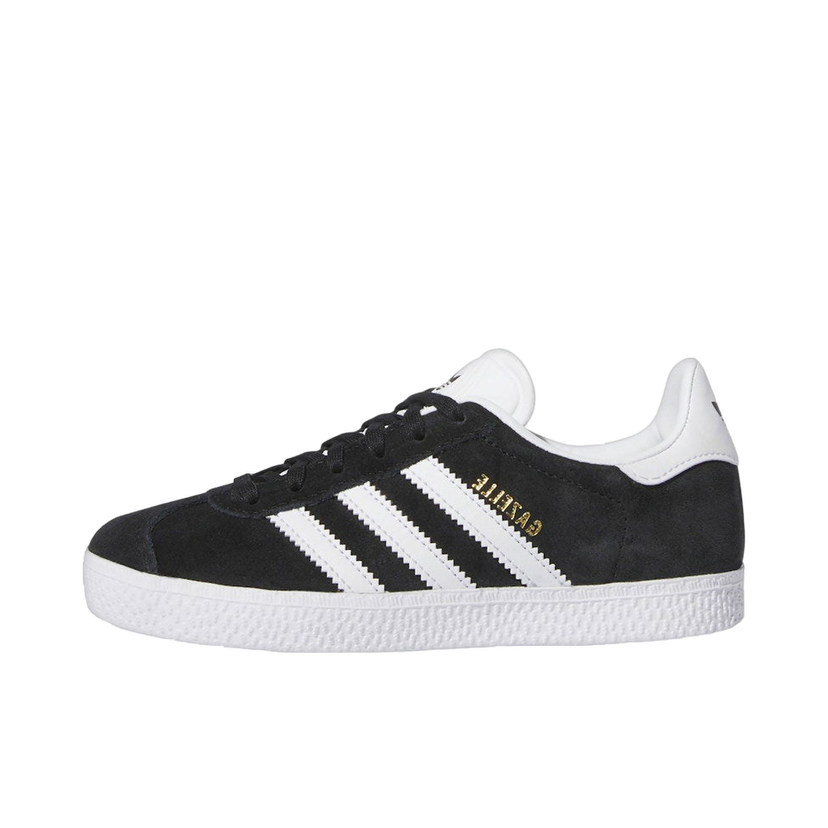 Tenisky a topánky adidas Originals Gazelle Čierna | BB2507