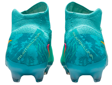 Tenisky a topánky Nike Phantom Luna II Elite LV8 FG Tyrkysová | fj2571-300, 5