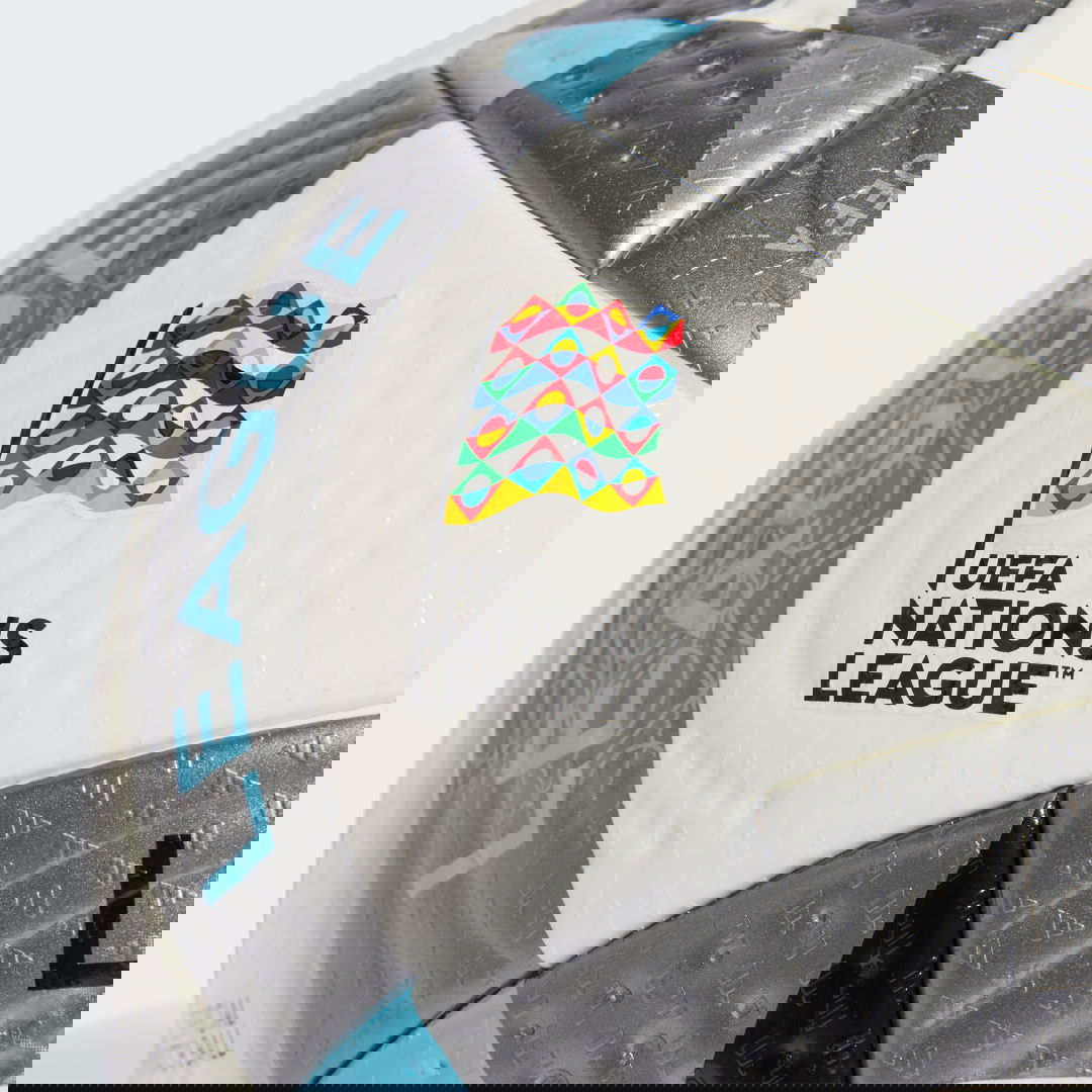 UEFA Nations League 24 Pro Official Match Ball