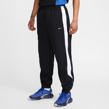 Tepláky Nike Sportswear Woven Pants Čierna | HV6517-010, 1