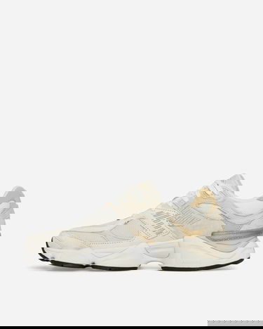 Tenisky a topánky New Balance 9060 "Turtledove" Šedá | U9060TAT, 3