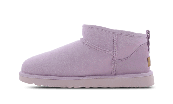 Tenisky a topánky UGG Classic Ultra Mini Boot Lavender Fialová | 1116109-LRFG