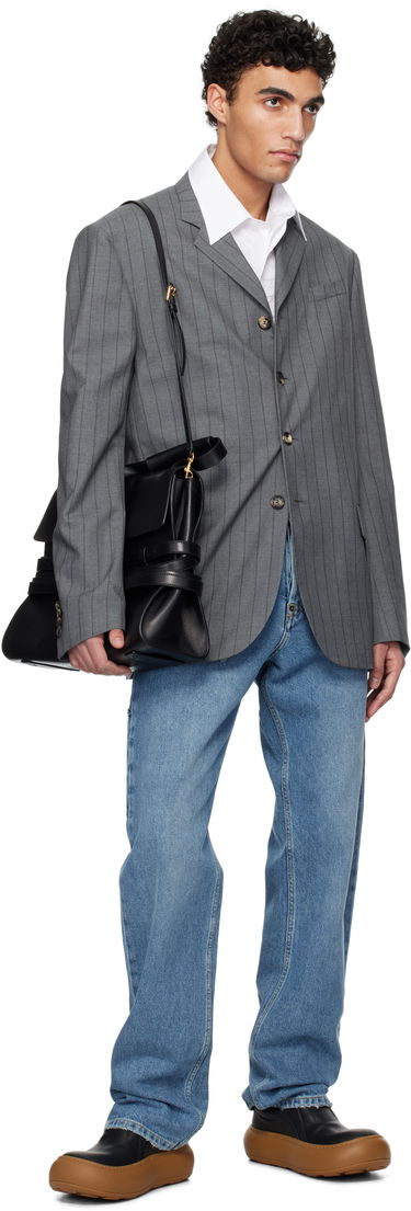 Oblečenie Moschino Moschino Ollie Čierna | 251 MB15125G0M GA0 000, 4