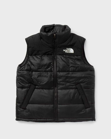 Vesta The North Face Himalayan Insulated Vest Čierna | NF0A4QZ4JK31, 2