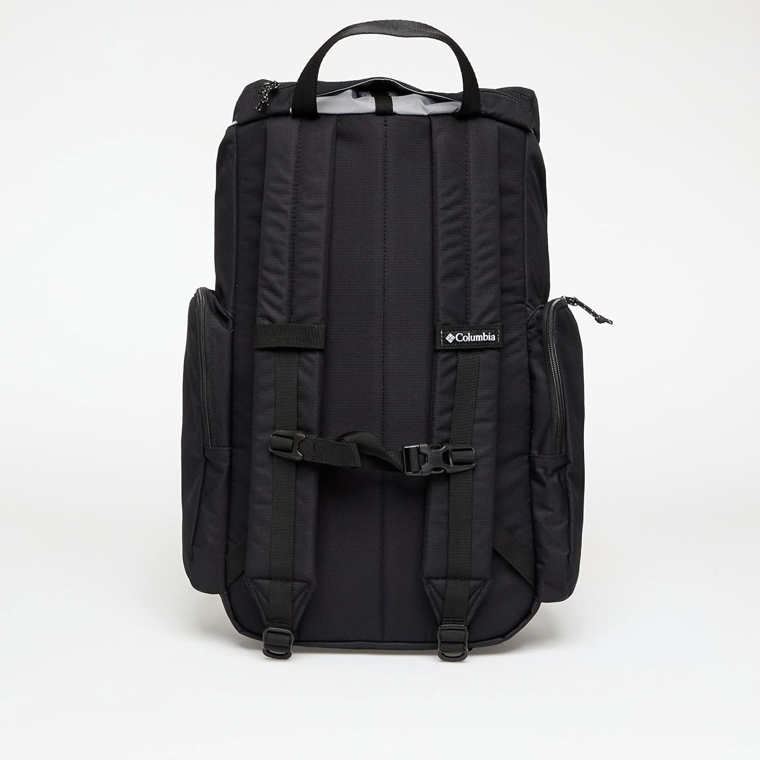 Batoh Columbia Trail Traveler 28L Rucksack Čierna | 2094471010, 1