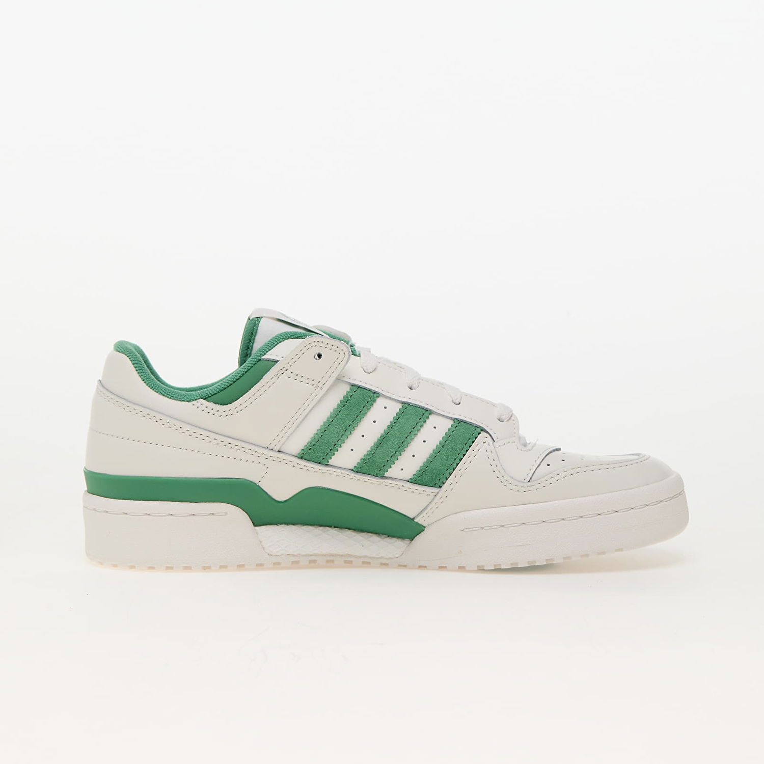 Tenisky a topánky adidas Originals adidas Forum Low CL Zelené | IG3778, 0
