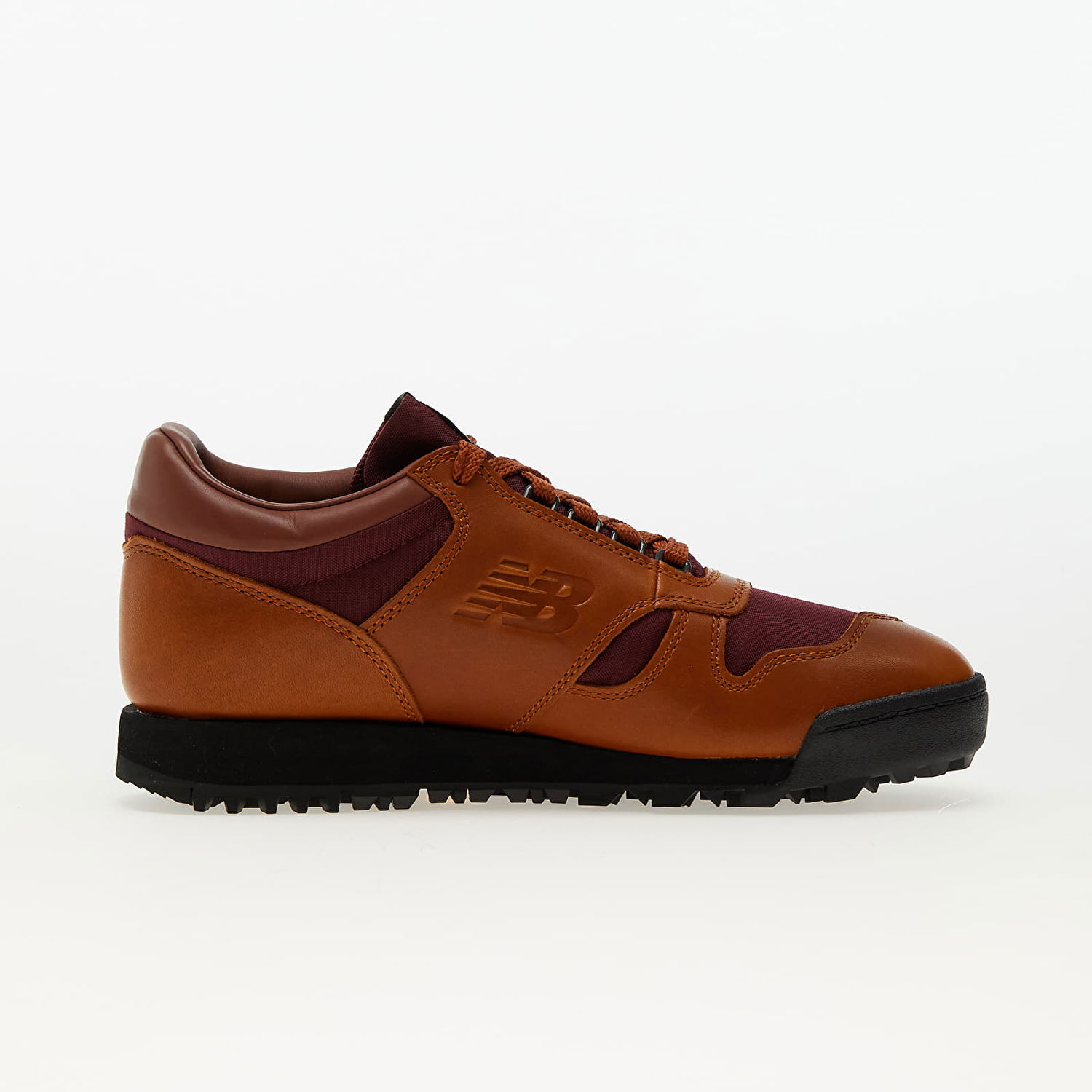 Tenisky a topánky New Balance Rainier Boot Low Hnedá | UALGSOG, 1