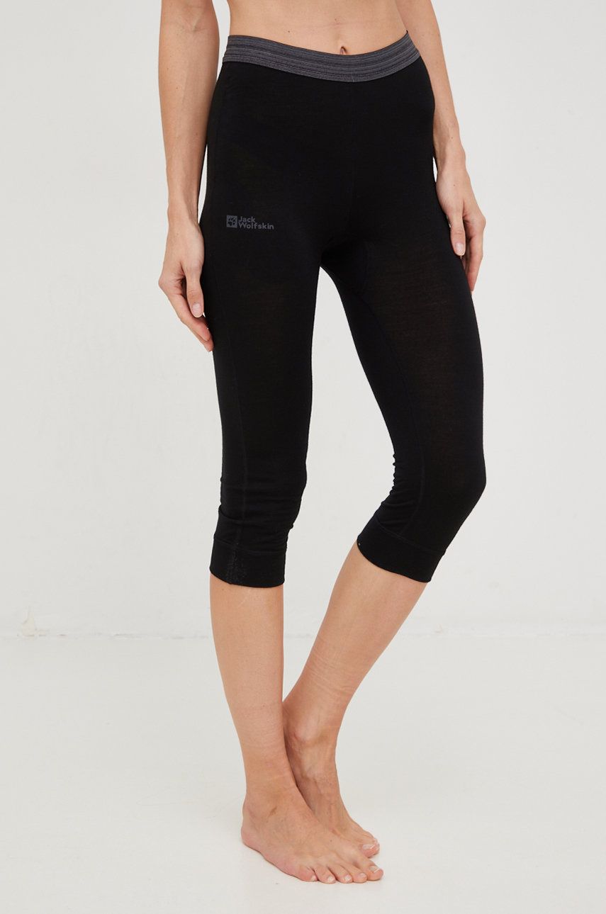 Alpspitze Wool Leggings