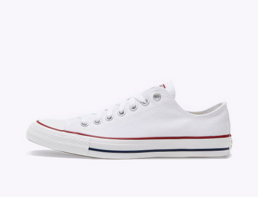 Tenisky a topánky Converse Chuck Taylor All Star Biela | M7652C