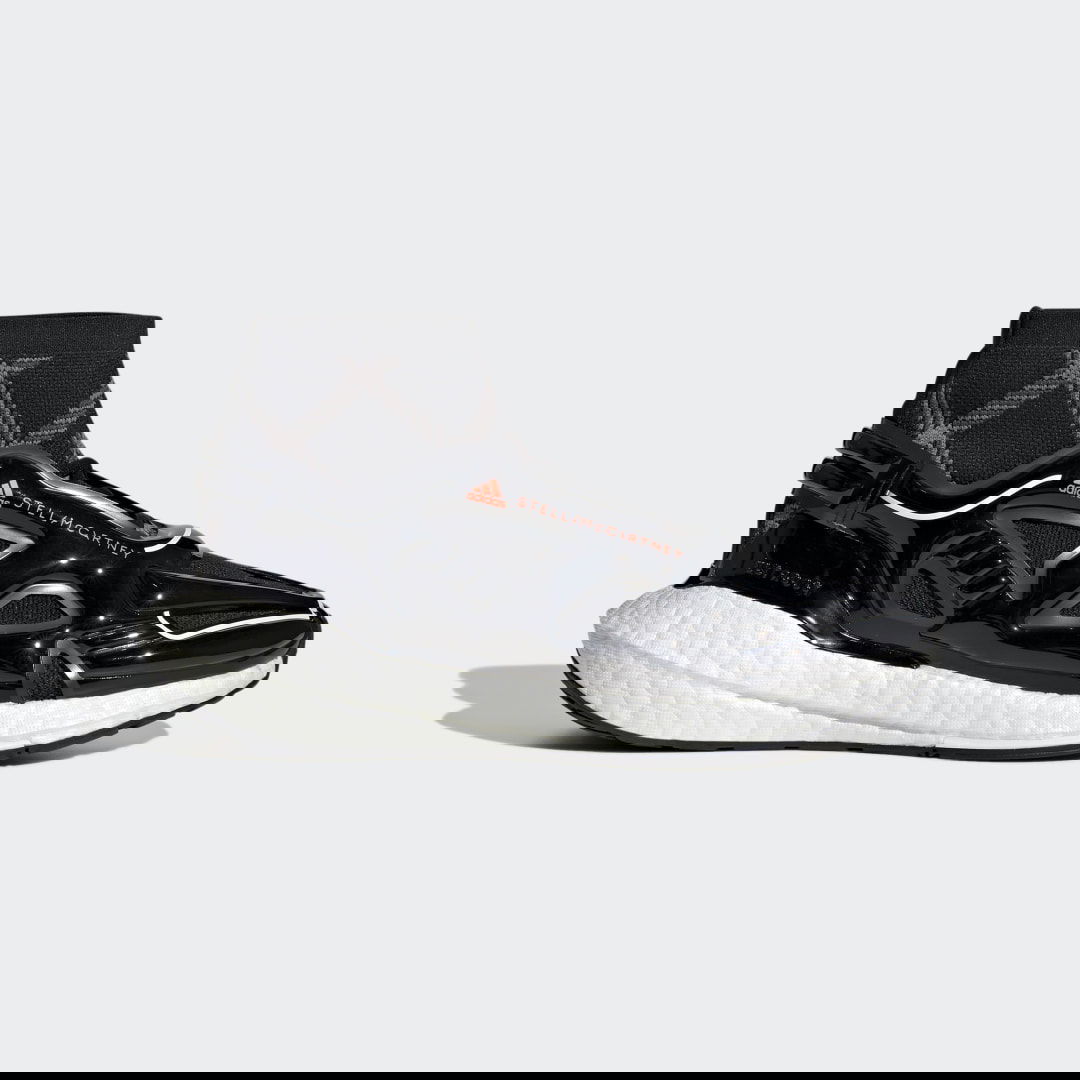 Tenisky a topánky adidas Performance Ultraboost 22 by Stella McCartney Čierna | HQ6187, 0