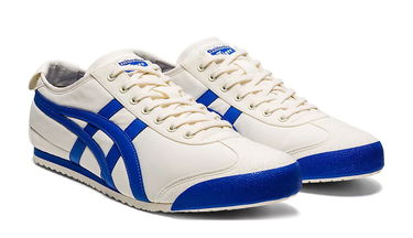 Tenisky a topánky Onitsuka Tiger Mexico 66 Biela | 1183B497-100, 7
