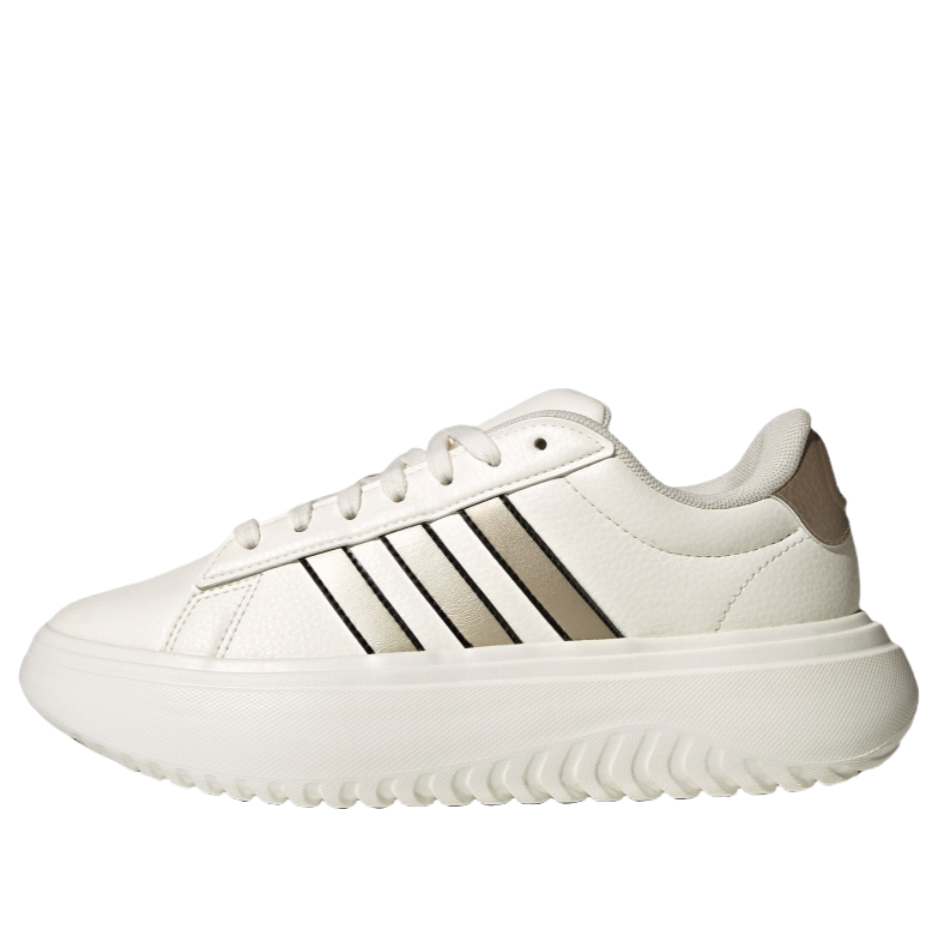 Tenisky a topánky adidas Originals adidas Grand Court Platform Biela | JS2944, 0