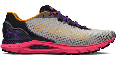 Tenisky a topánky Under Armour HOVR Sonic 6 Storm "Grey" Šedá | 3026548-300, 1