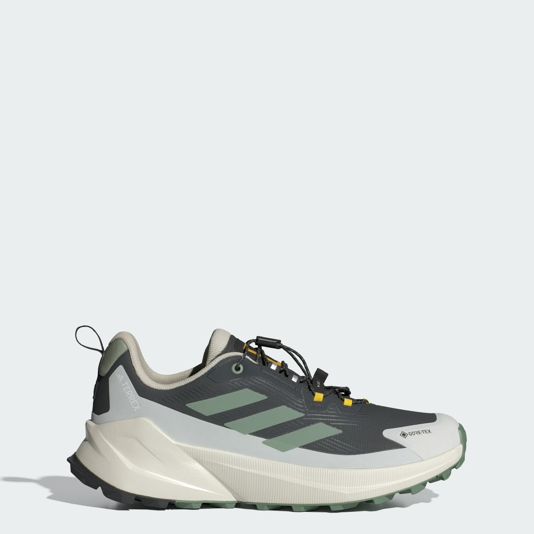 Tenisky a topánky adidas Performance National Geographic Terrex Trailmaker 2 Gore-Tex Šedá | JP7064, 0