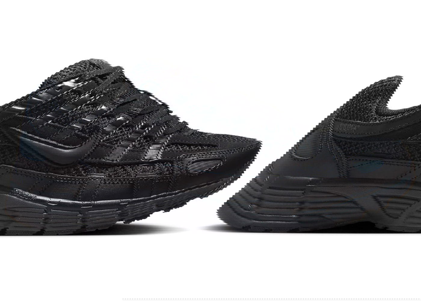 Tenisky a topánky Nike P-6000 Premium Čierna | FQ8732-010, 0