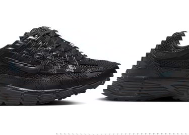 Tenisky a topánky Nike P-6000 Premium Čierna | FQ8732-010, 0