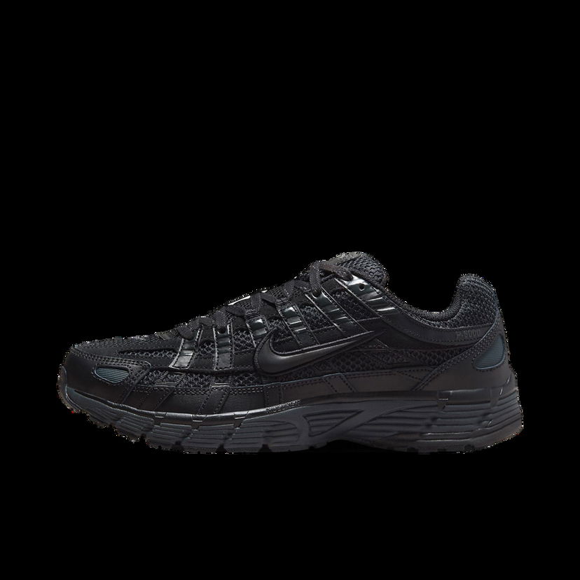 Tenisky a topánky Nike P-6000 Premium Čierna | FQ8732-010