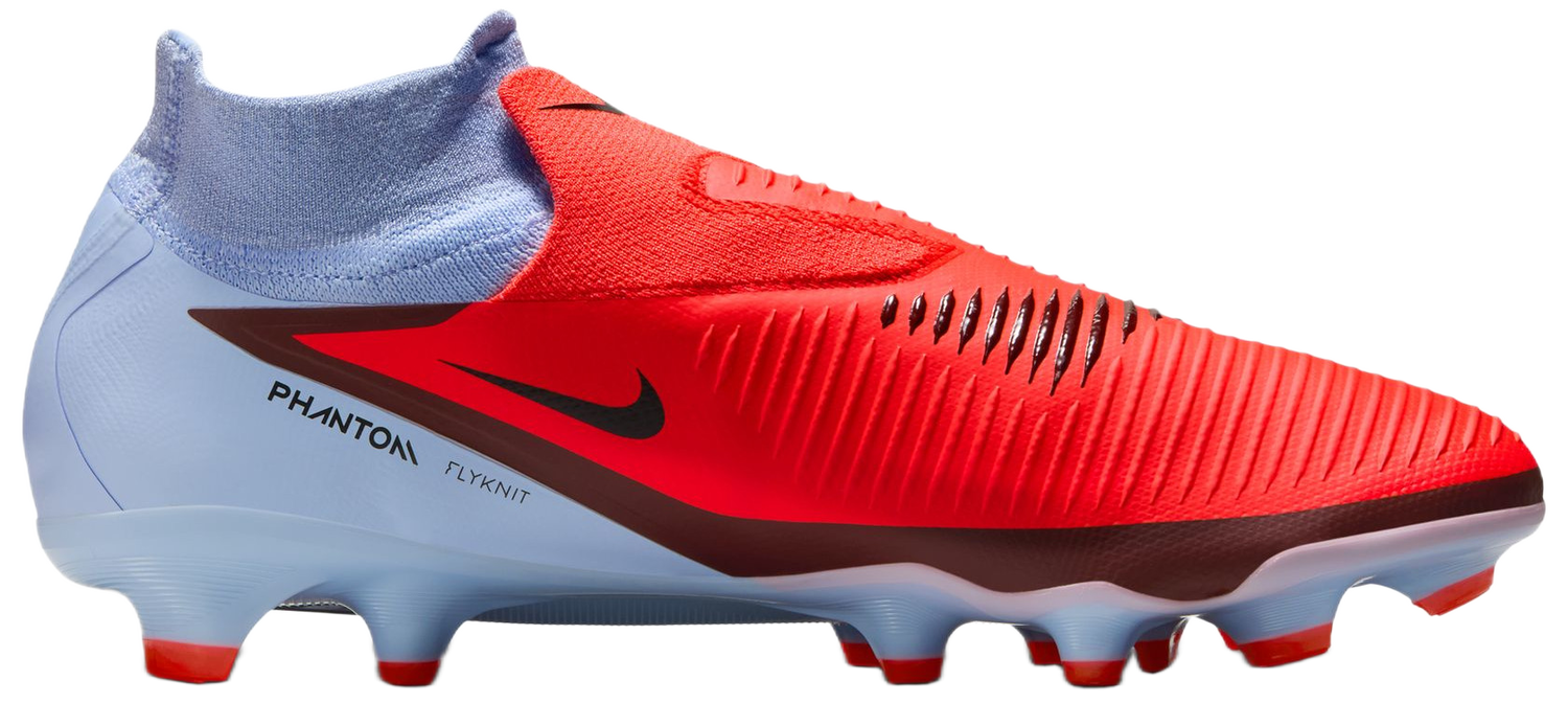 Tenisky a topánky Nike Phantom 6 High Pro FG Červená | hq2311-400, 1