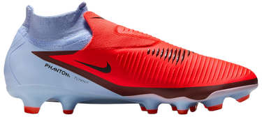 Tenisky a topánky Nike Phantom 6 High Pro FG Červená | hq2311-400, 1