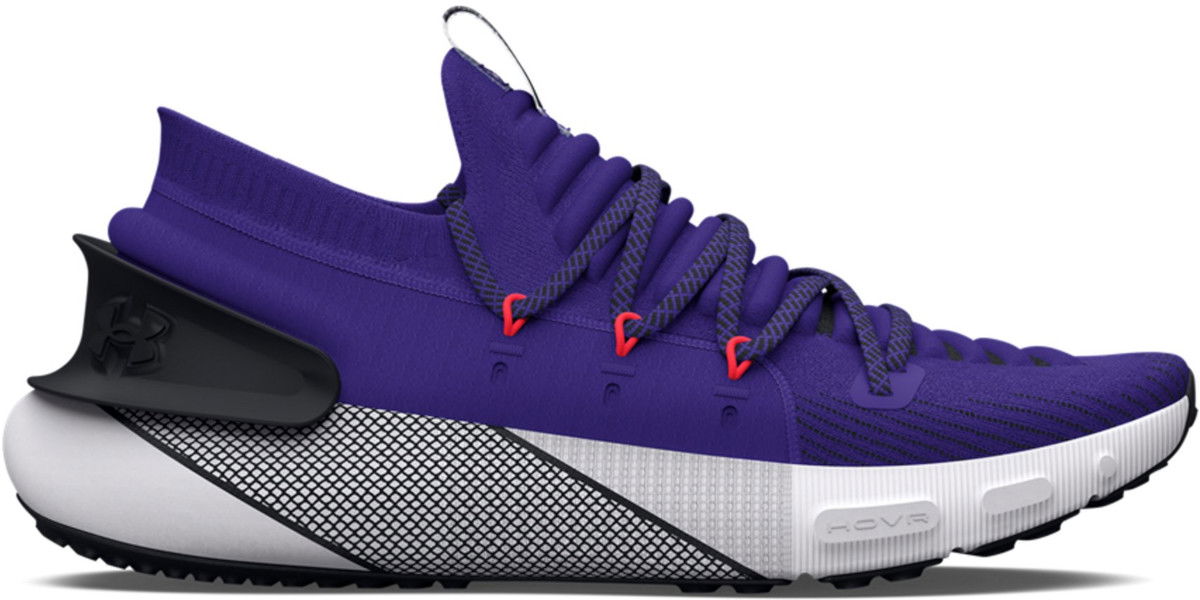 Tenisky a topánky Under Armour HOVR Phantom 3 Fialová | 3025516-504, 0