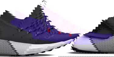 Tenisky a topánky Under Armour HOVR Phantom 3 Fialová | 3025516-504, 0