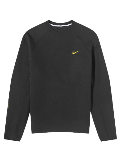 Mikina Nike Men's x NOCTA Tech Fleece Čierna | FD8457-010