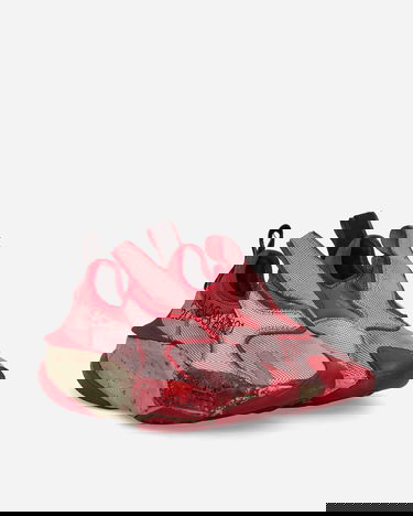 Tenisky a topánky Converse A-COLD-WALL* Aeon Active CX Dyed Sneakers Micro Chip Red Červená | A07689C, 2