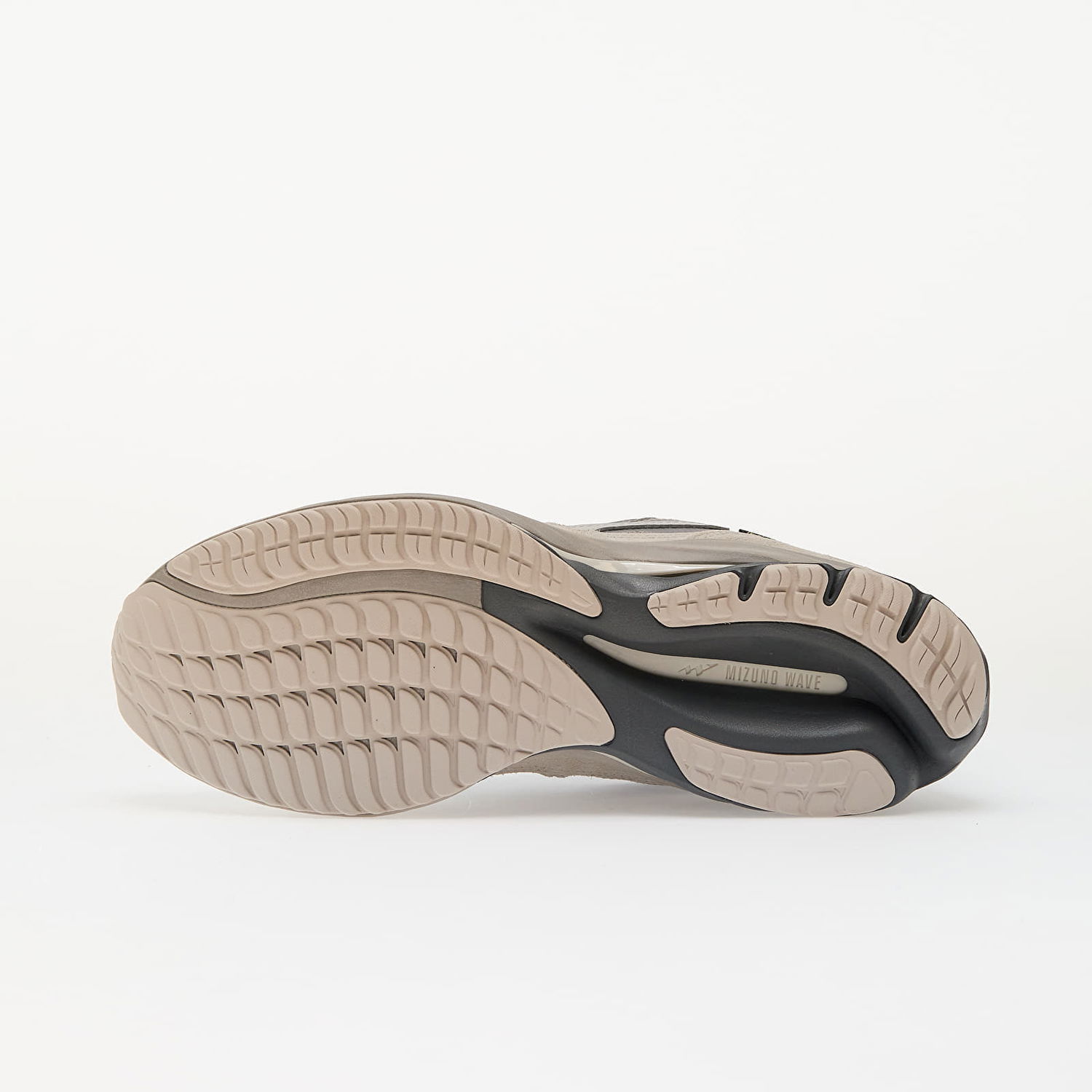 Tenisky a topánky Mizuno Wave Rider Β Gtx Béžová | D1GA245204, 1