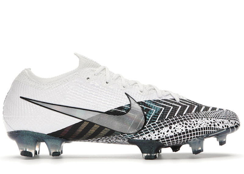 Tenisky a topánky Nike Mercurial Vapor 13 Elite MDS FG Biela | CJ1295-110, 0