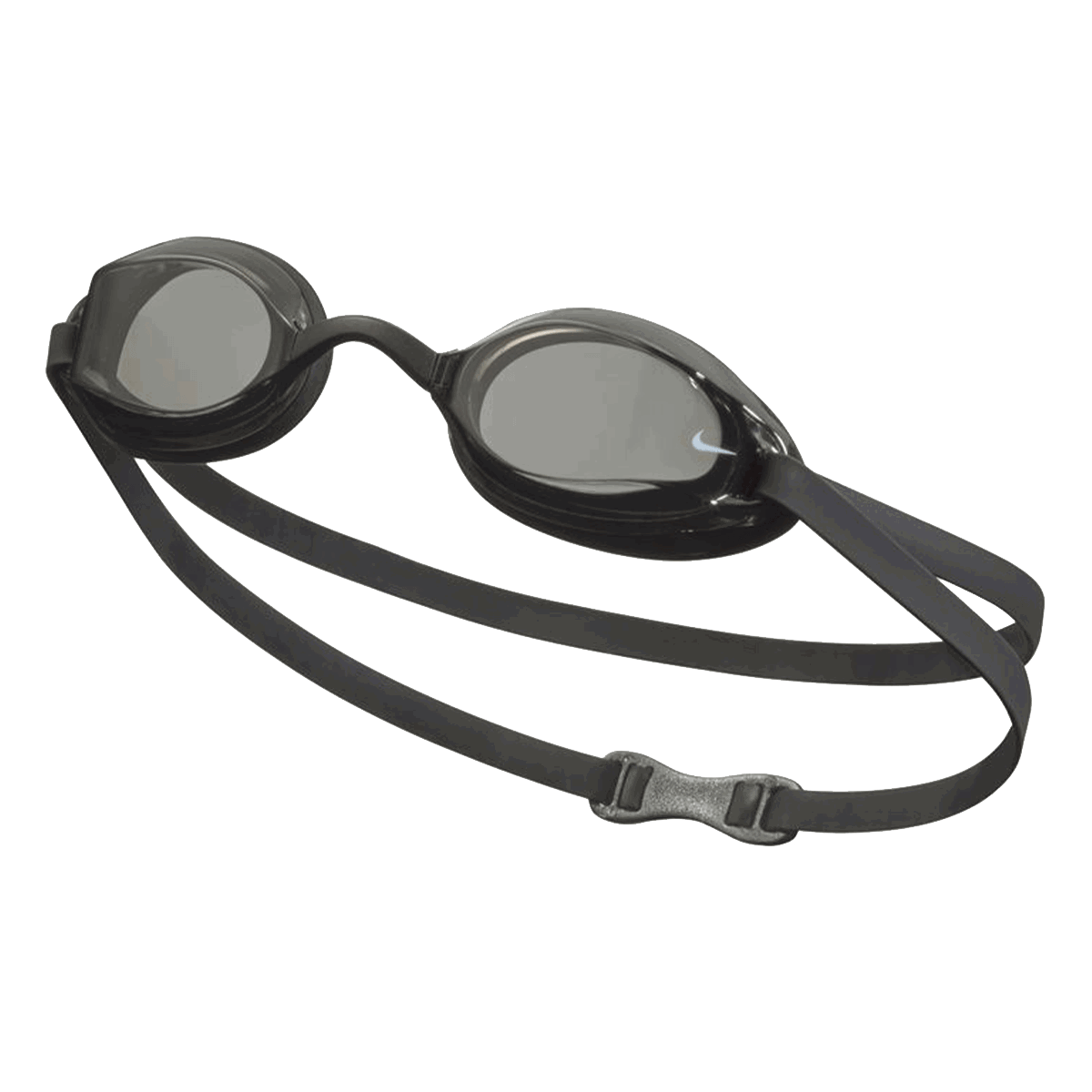 Plavky Nike Nike Legacy Swim Goggles Čierna | NESSD131-014, 0