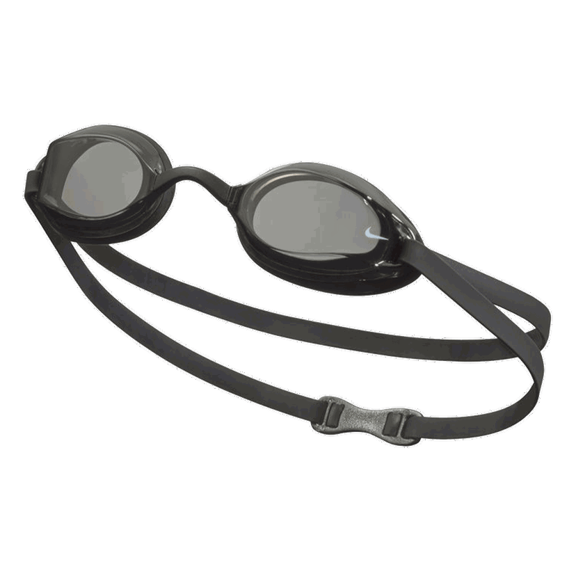 Plavky Nike Nike Legacy Swim Goggles Čierna | NESSD131-014