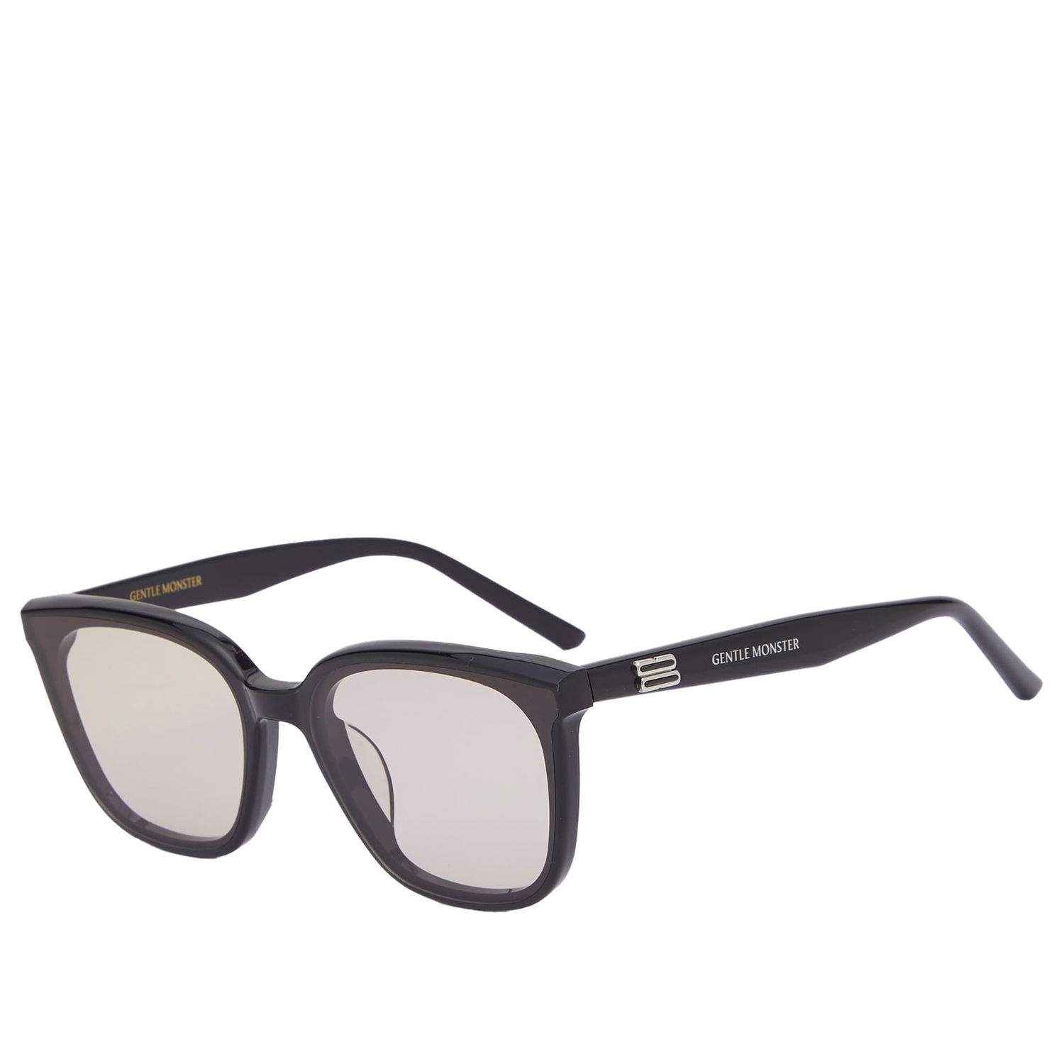 Slnečné okuliare Gentle Monster Pino Sunglasses Čierna | PINO-01BR, 0