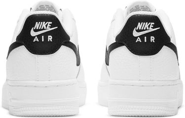 Tenisky a topánky Nike Air Force 1 GS Biela | ct3839-100, 5