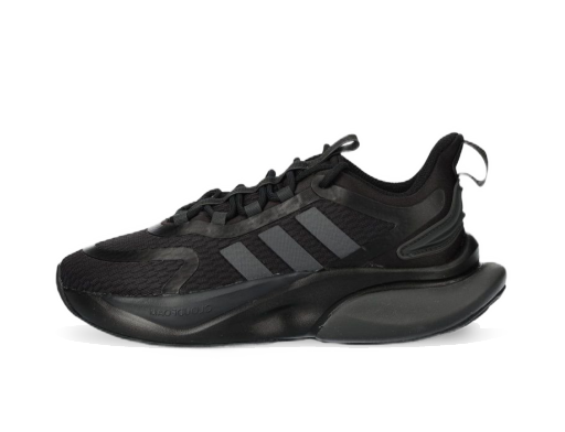 Tenisky a topánky adidas Performance AlphaBounce+ Čierna | HP6149