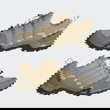 Tenisky a topánky adidas Performance Terrex Swift R2 Hiking Béžová | GZ3002, 6