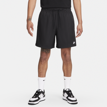 Šortky Nike Club Čierna | FN3307-010, 1