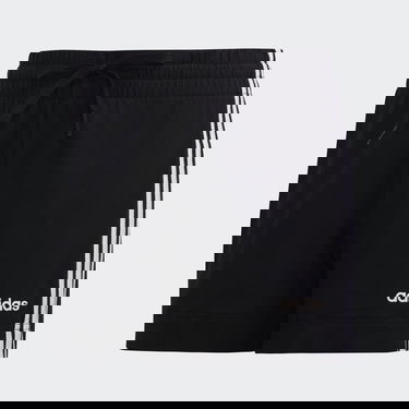 Šortky adidas Originals Essentials 3-Stripes Shorts Čierna | DP2405, 0