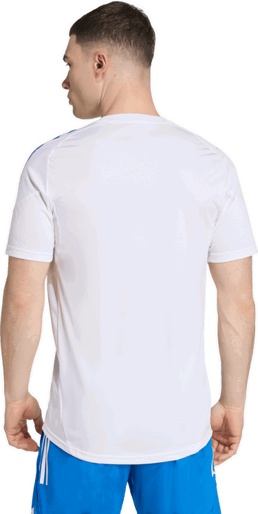 Dres adidas Originals Real Madrid Tiro25 Competition Training Jersey Biela | jp4026, 4