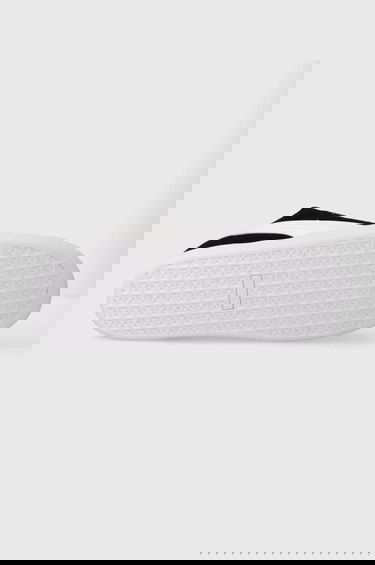 Tenisky a topánky Puma Suede XL Čierna | 395205, 4