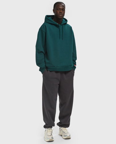Mikina The North Face Red Box Hoodie Zelené | NF0A8EFZ1KI1, 1