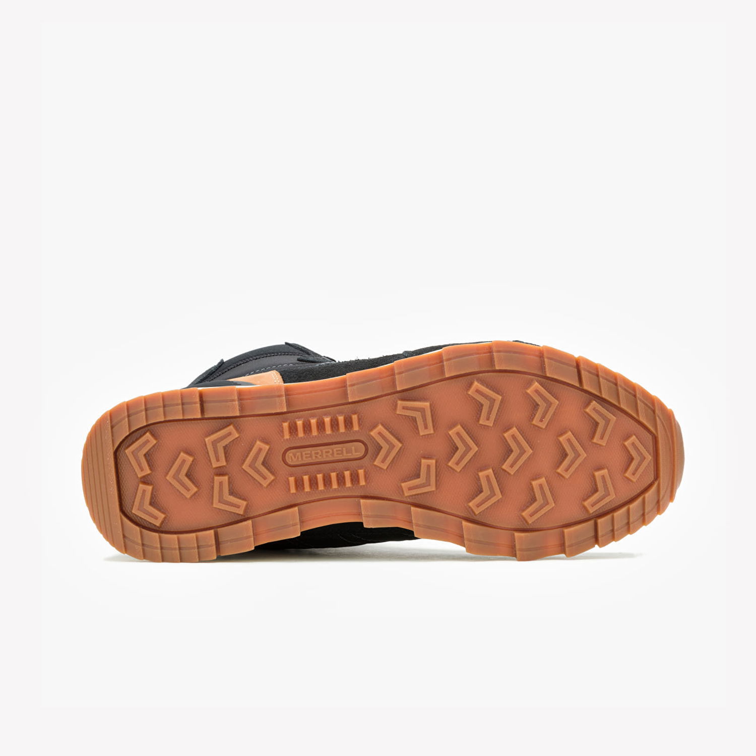 Tenisky a topánky Merrell Alpine 83 Recraft Mid Čierna | J006719, 1