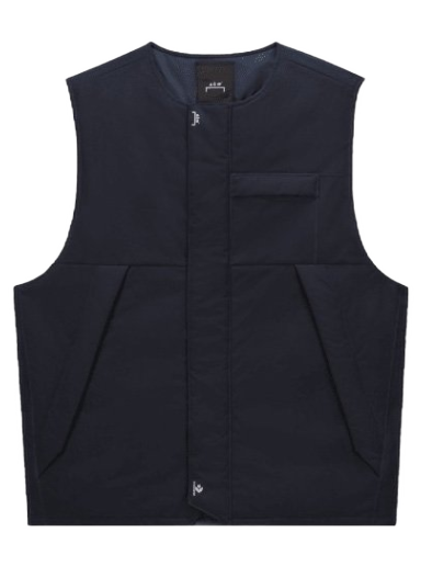 Vesta Converse A-COLD-WALL  x Gilet Vest Navy | 10025729-443