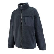 MMQ Fleece Jacket