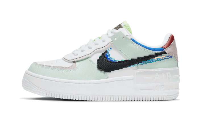 Tenisky a topánky Nike Air Force 1 Low Biela | CV8480-300, 0