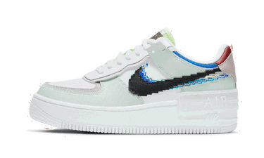 Tenisky a topánky Nike Air Force 1 Low Biela | CV8480-300, 0