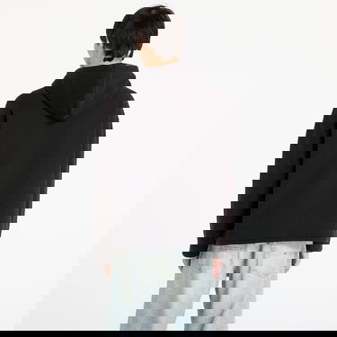 Mikina Wasted Paris Sword Straight Hoodie Čierna | WP_000332, 2