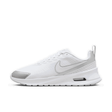 Tenisky a topánky Nike Air Max Nuaxis Biela | HF1233-101, 3