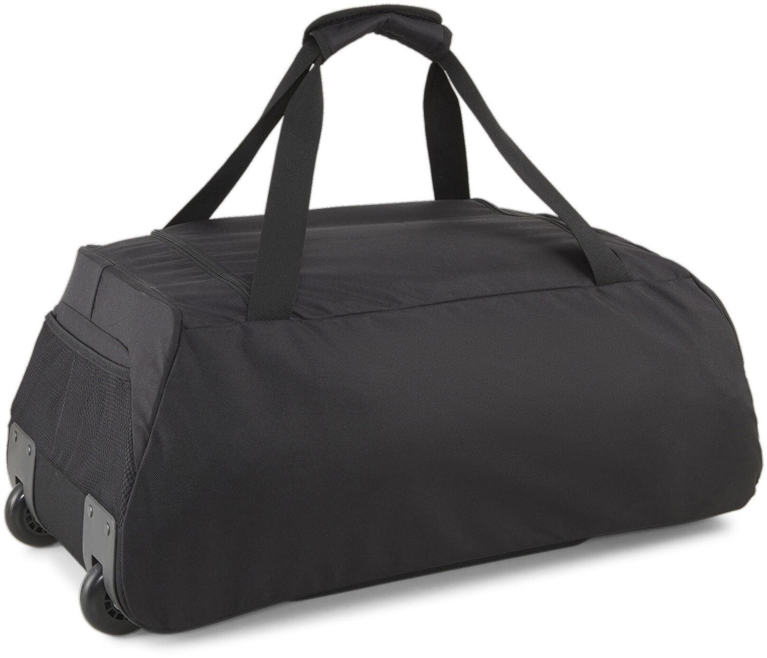 Cestovná taška Puma Wheel Teambag Čierna | 090241-01, 1